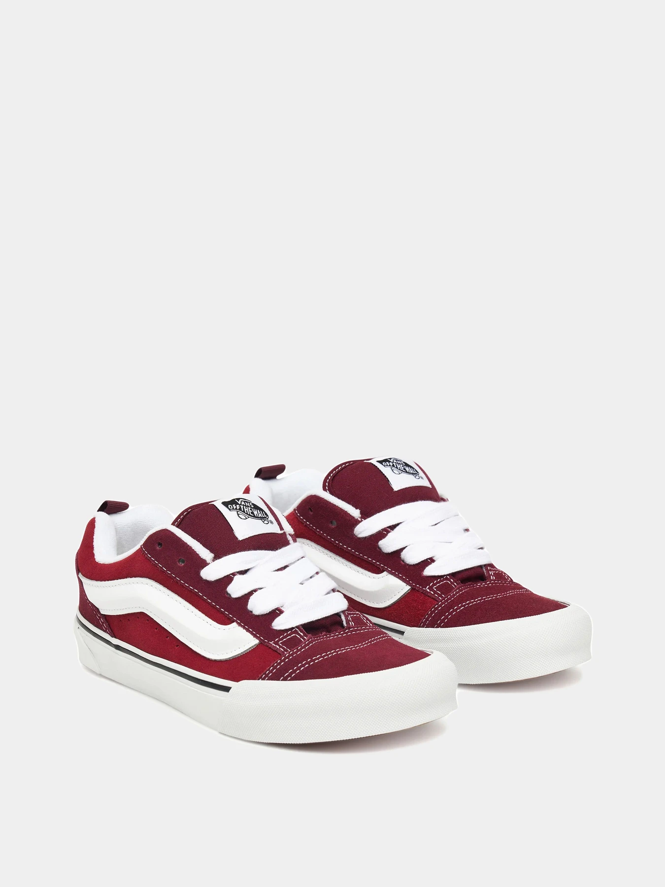 Кеды Vans модель VN000D22BRD1 Кеды Vans модель VN000D22BRD1 Фото