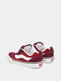 Кеды Vans модель VN000D22BRD1 Фото