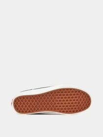 Кеды Vans модель VN000D22BRD1 Фото