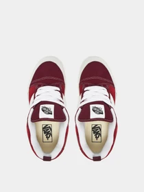 Кеды Vans модель VN000D22BRD1 Фото