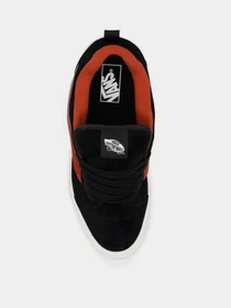 Кеды Vans модель VN000D22BTO1 Фото
