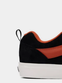 Кеды Vans модель VN000D22BTO1 Фото