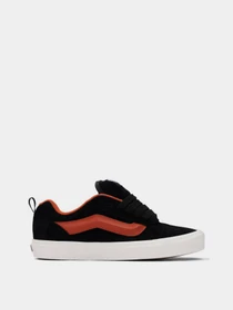 Кеды Vans модель VN000D22BTO1 Фото