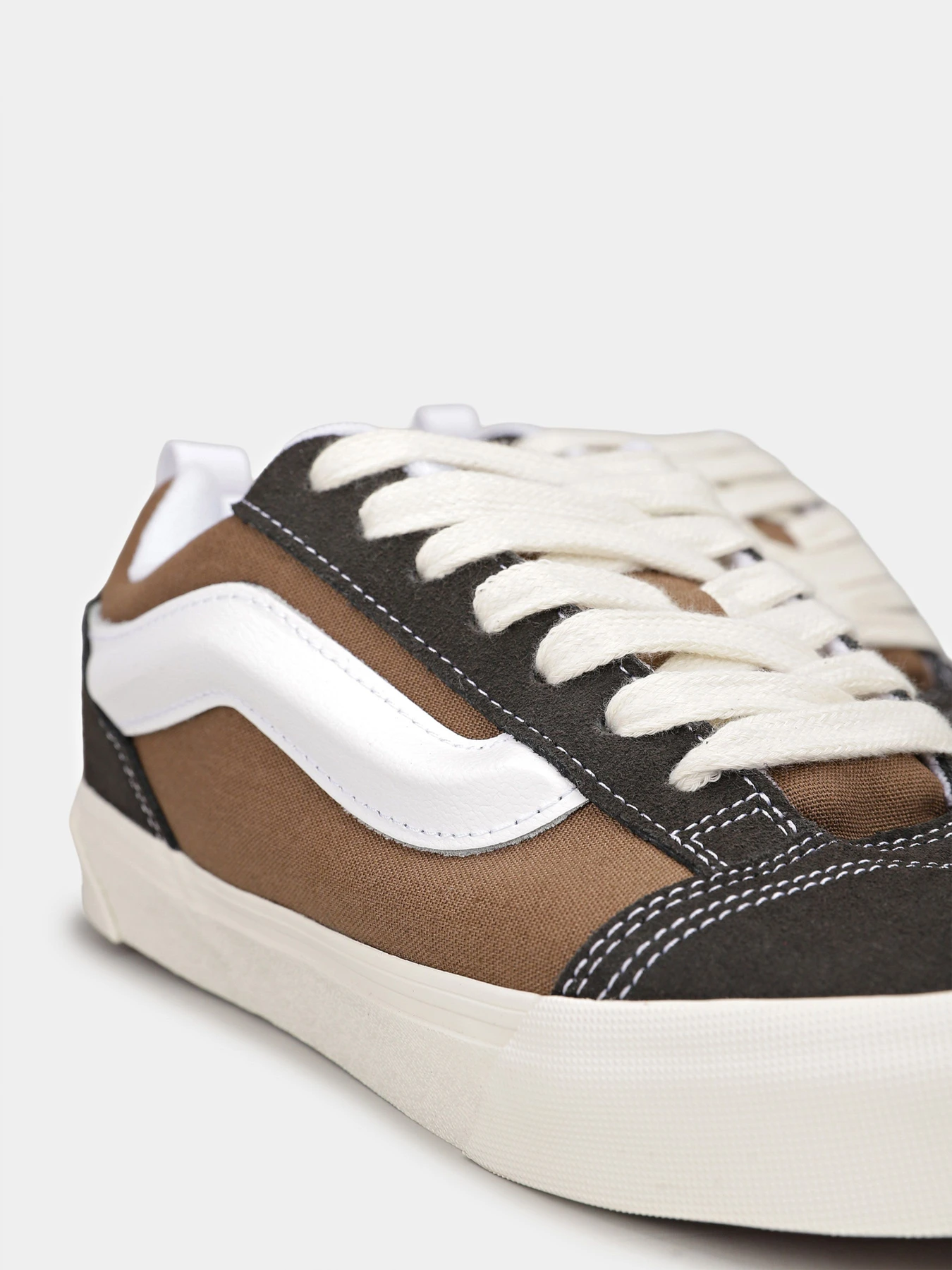Кеды Vans модель VN000D22BW21 Кеды Vans модель VN000D22BW21 Фото