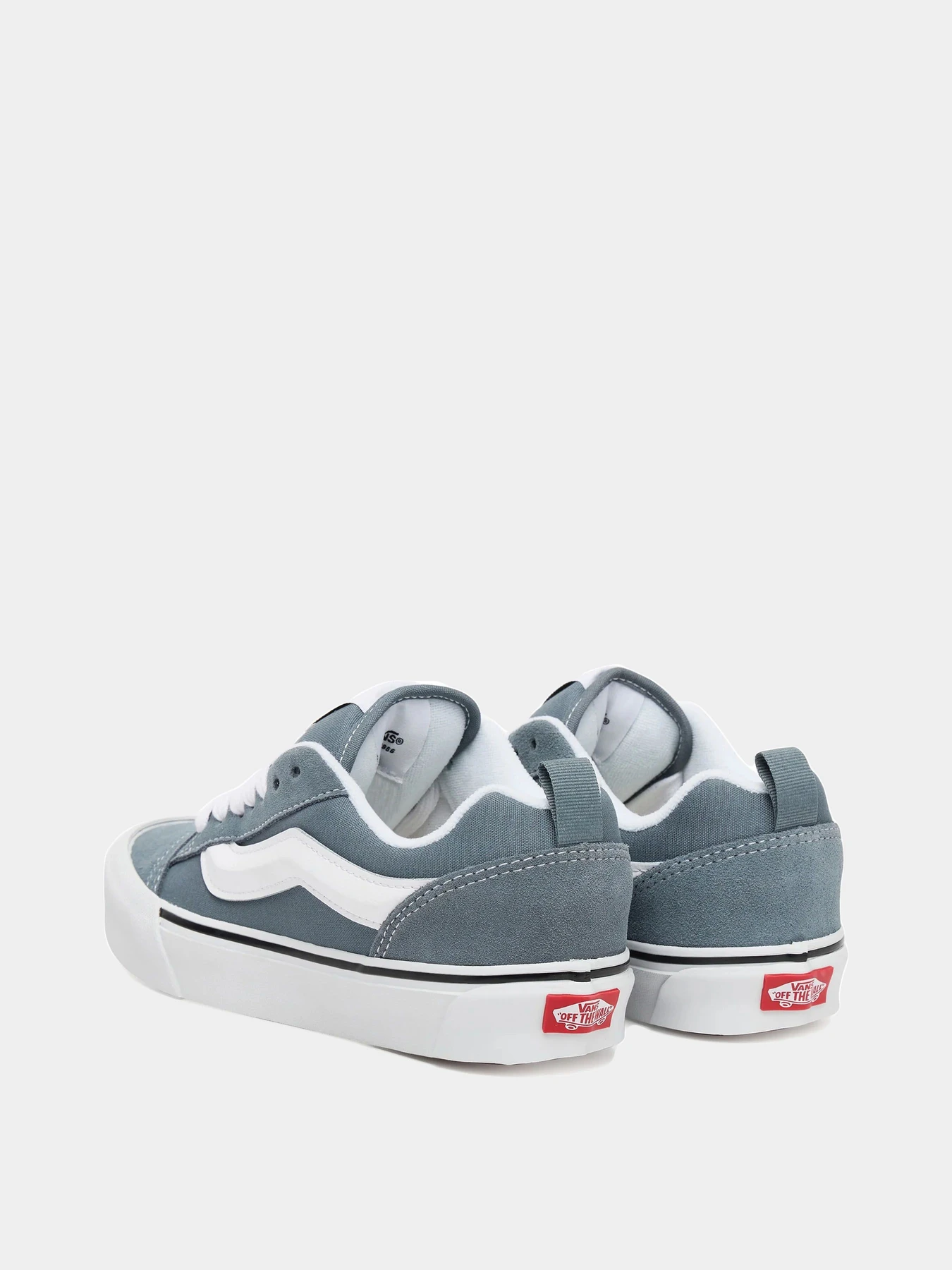Кеды Vans модель VN000D22RV21 Кеды Vans модель VN000D22RV21 Фото