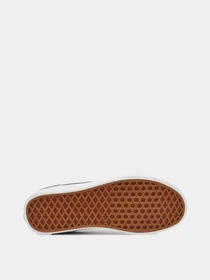 Кеды Vans модель VN000D22RV21 Фото