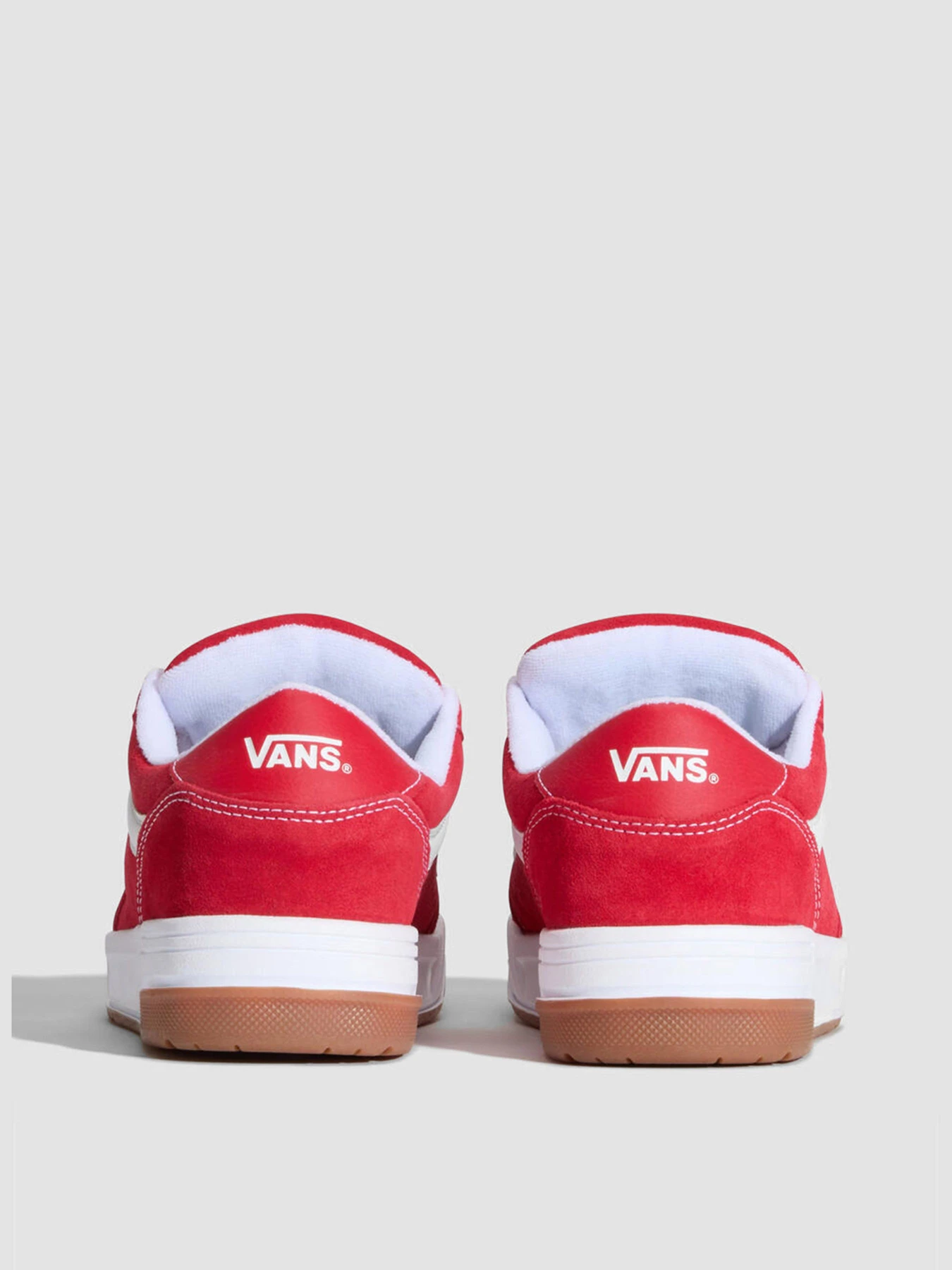 Кеды Vans модель VN000D26CJG1 Фото