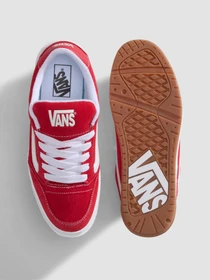 Кеды Vans модель VN000D26CJG1 Фото