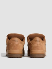 Кеды Vans модель VN000D26GWT1 Фото