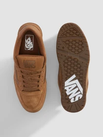 Кеды Vans модель VN000D26GWT1 Фото