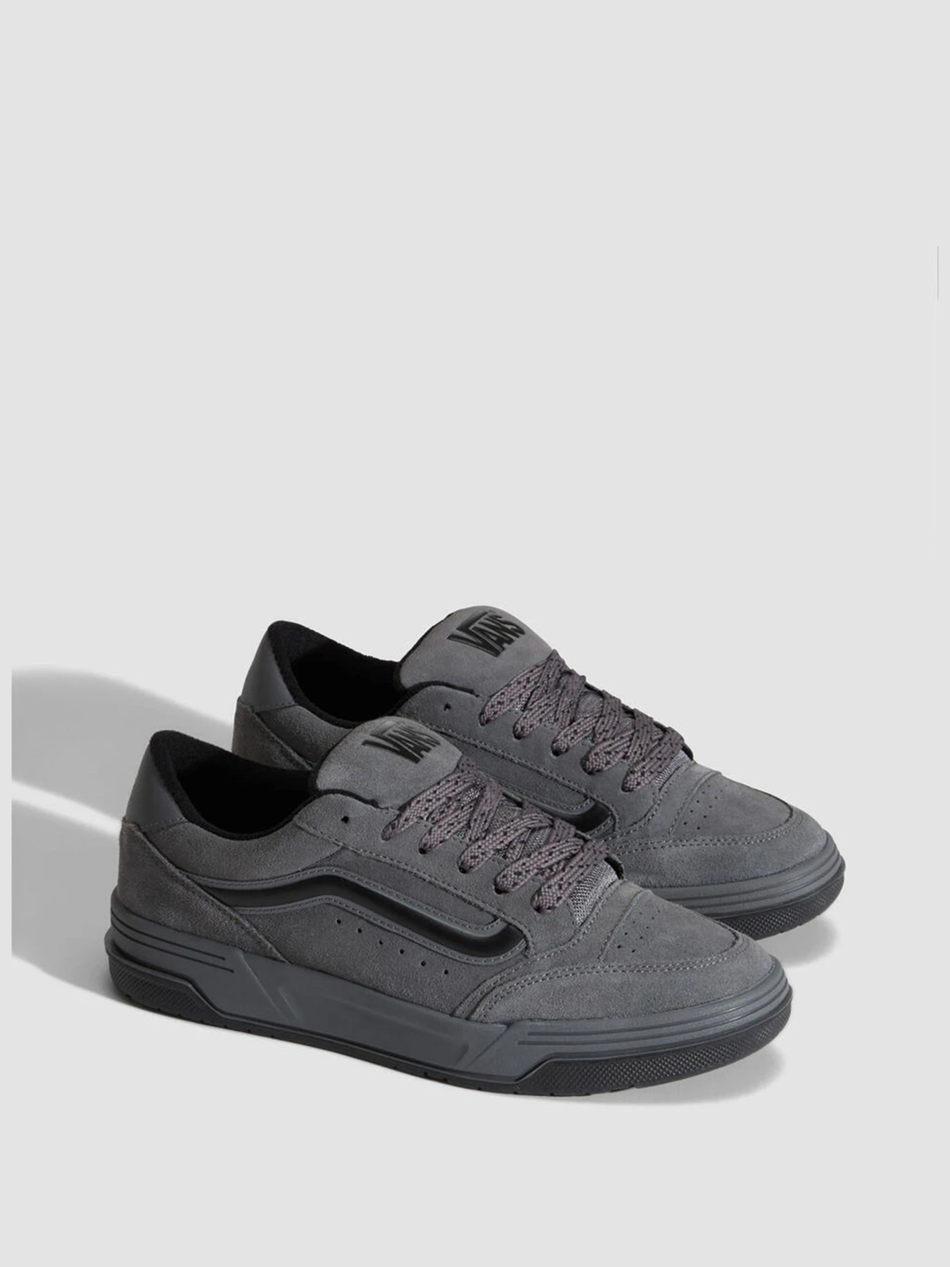 Кеды Vans модель VN000D26PWT1 Фото