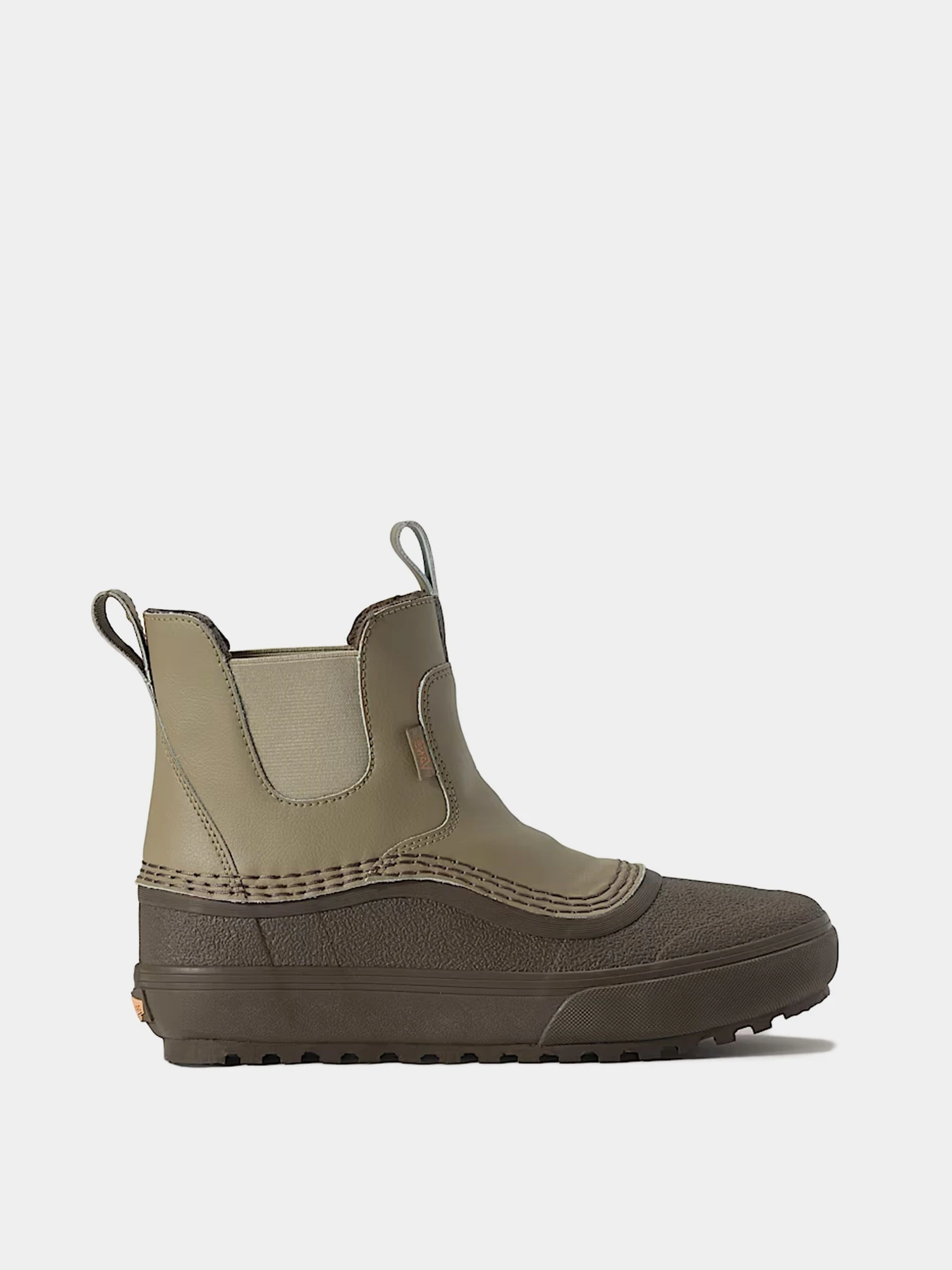 Ботинки и сапоги Vans модель VN000D29EMF1 Ботинки и сапоги Vans модель VN000D29EMF1 Фото