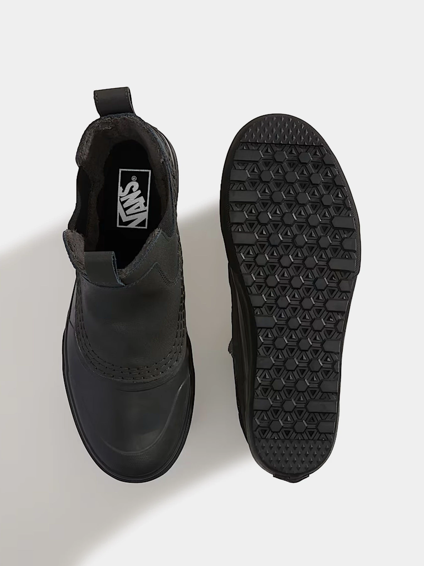 Ботинки и сапоги Vans модель VN000D29EMV1 Ботинки и сапоги Vans модель VN000D29EMV1 Фото