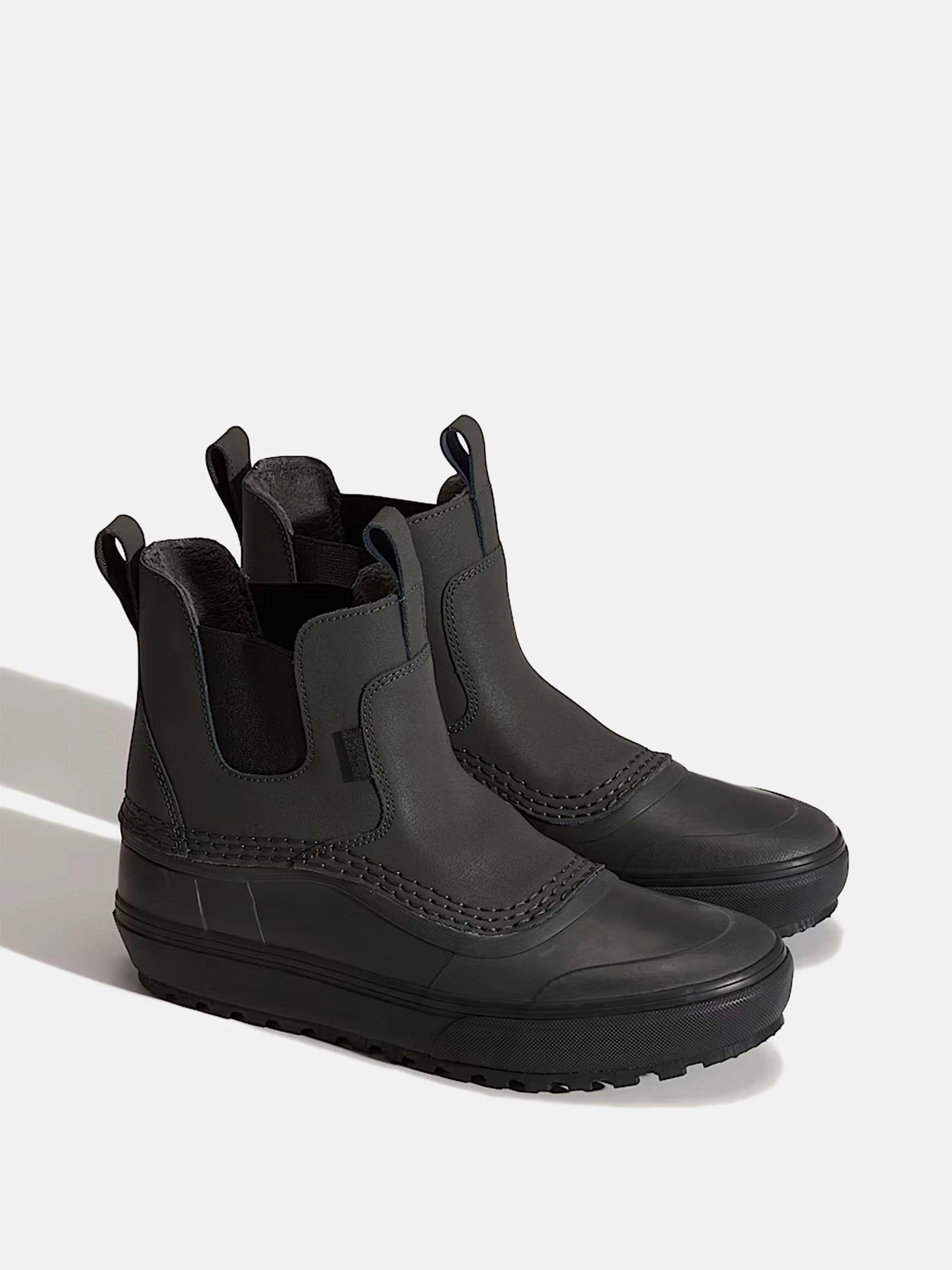 Ботинки и сапоги Vans модель VN000D29EMV1 Ботинки и сапоги Vans модель VN000D29EMV1 Фото