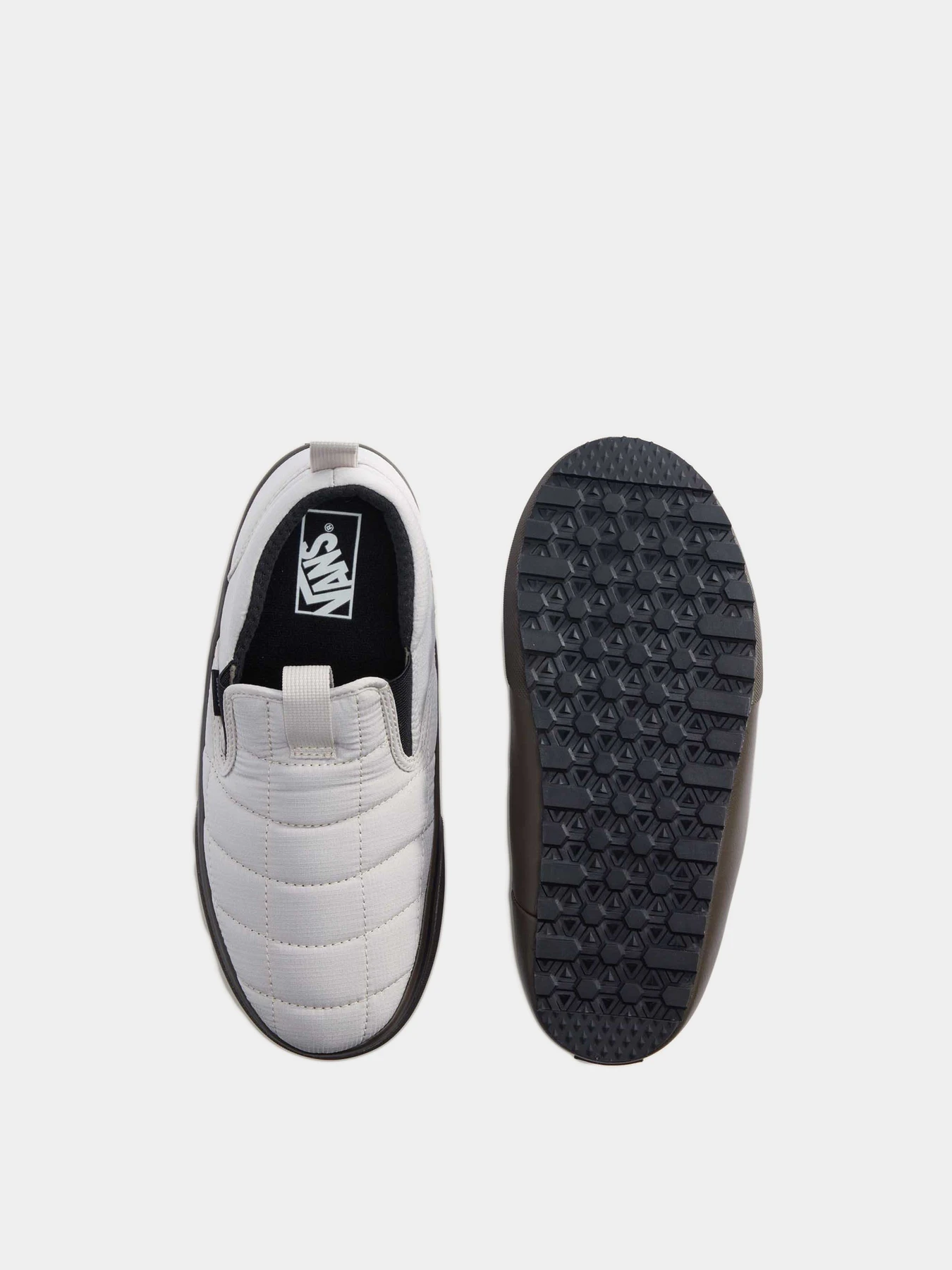 Слипоны и мокасины Vans модель VN000D2A2LH1 Слипоны и мокасины Vans модель VN000D2A2LH1 Фото