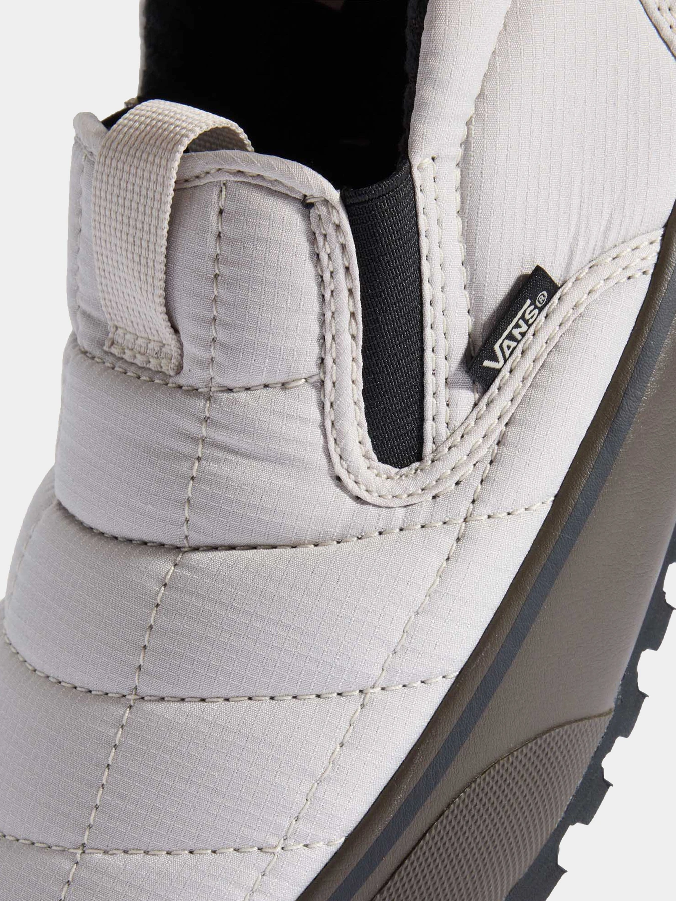 Слипоны и мокасины Vans модель VN000D2A2LH1 Слипоны и мокасины Vans модель VN000D2A2LH1 Фото