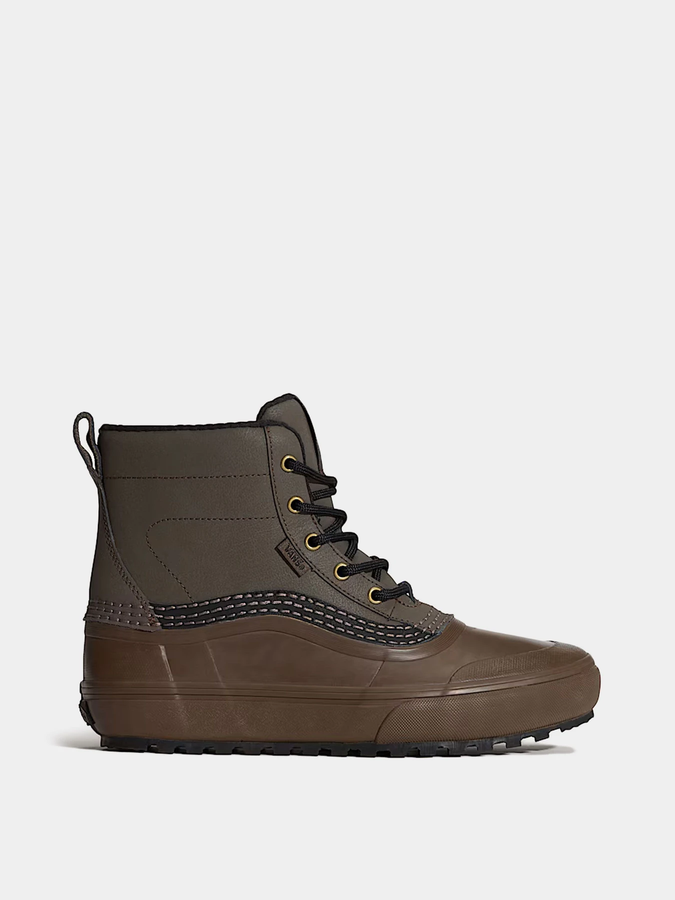 Ботинки и сапоги Vans модель VN000D2C4AR1 Ботинки и сапоги Vans модель VN000D2C4AR1 Фото
