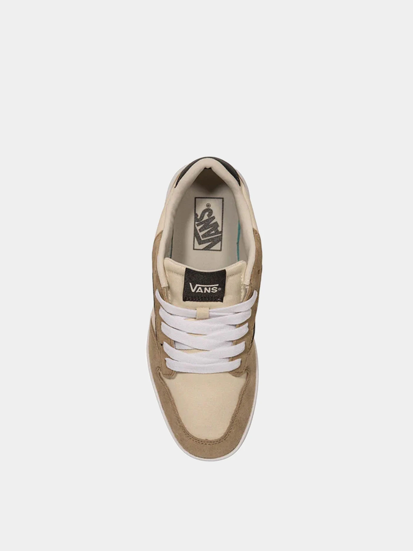 Кеды Vans модель VN000D494481 Кеды Vans модель VN000D494481 Фото