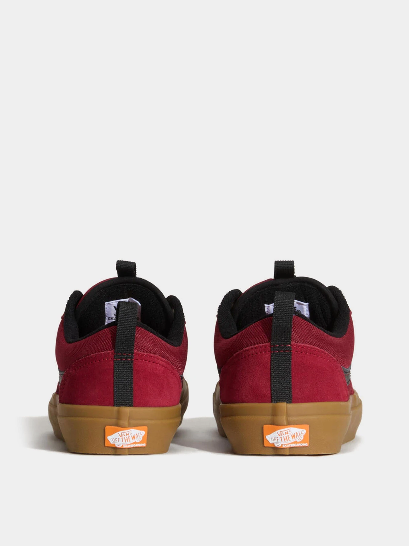 Кеды Vans модель VN000D5RBRG1 Кеды Vans модель VN000D5RBRG1 Фото