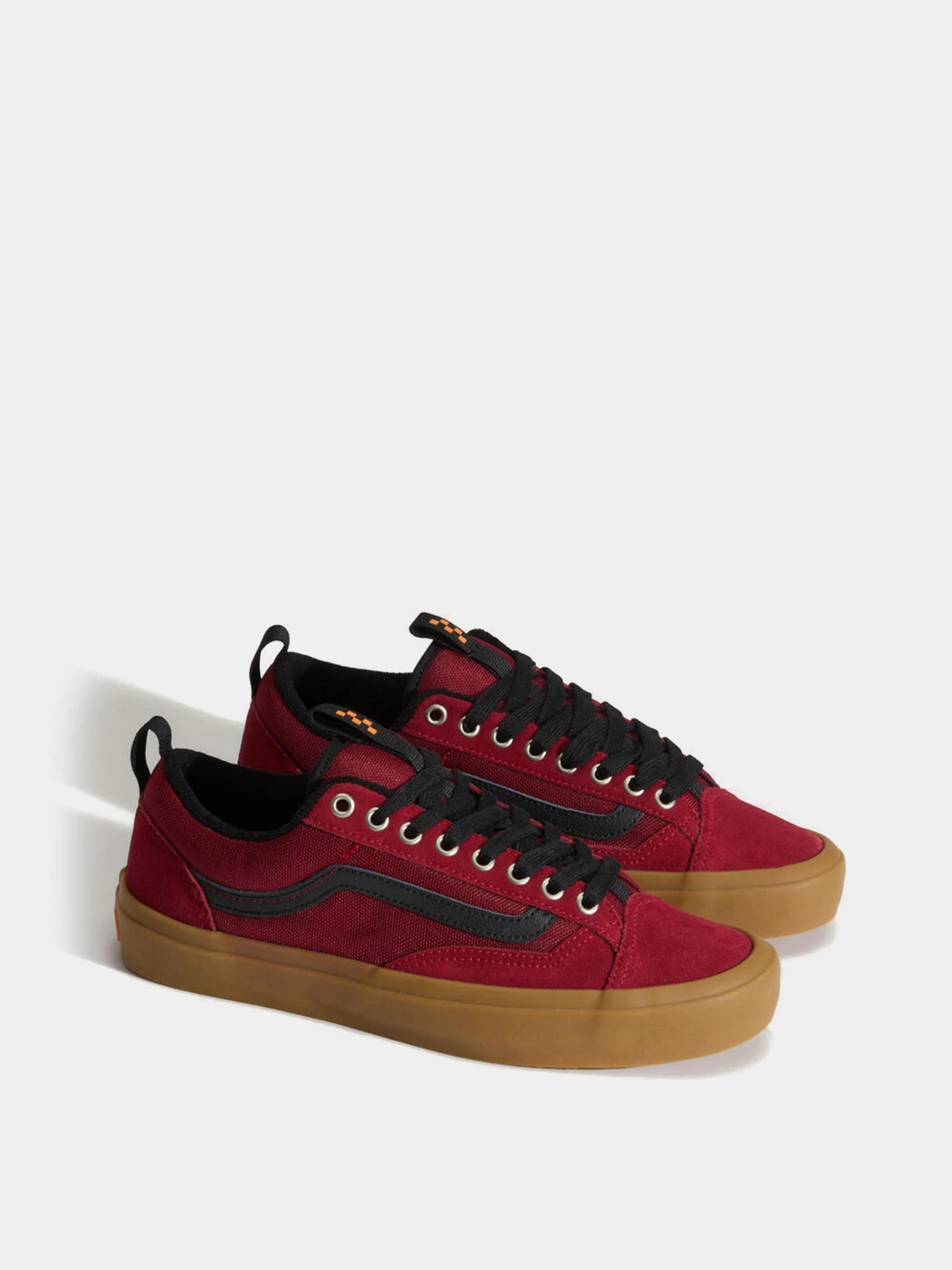 Кеды Vans модель VN000D5RBRG1 Кеды Vans модель VN000D5RBRG1 Фото