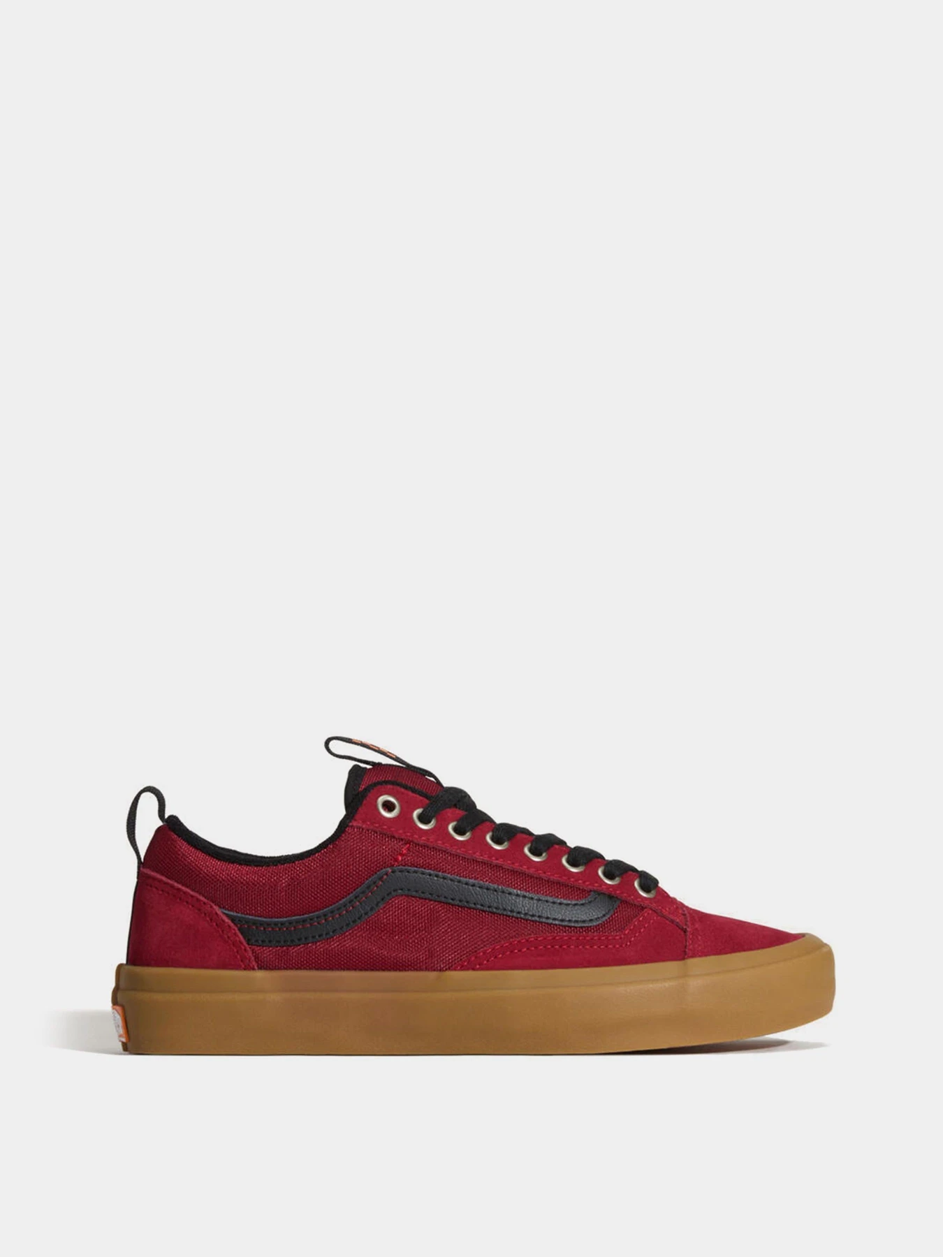 Кеды Vans модель VN000D5RBRG1 Кеды Vans модель VN000D5RBRG1 Фото