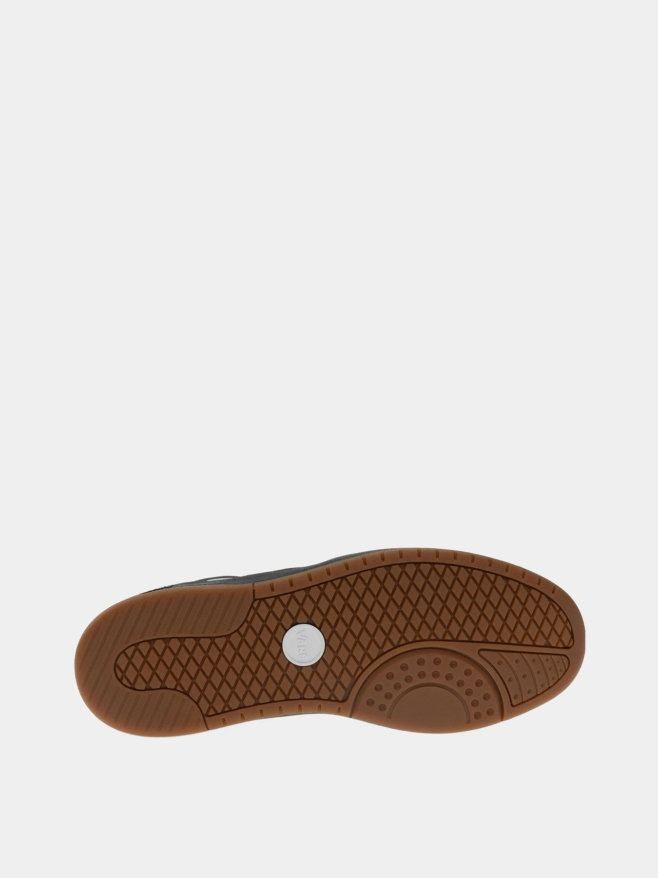Кеды Vans модель VN000D6SBM81 Фото