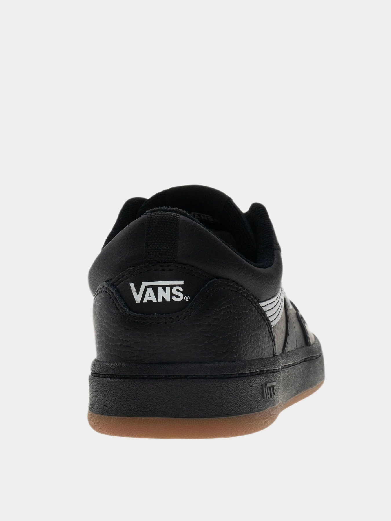 Кеды Vans модель VN000D6SBM81 Фото