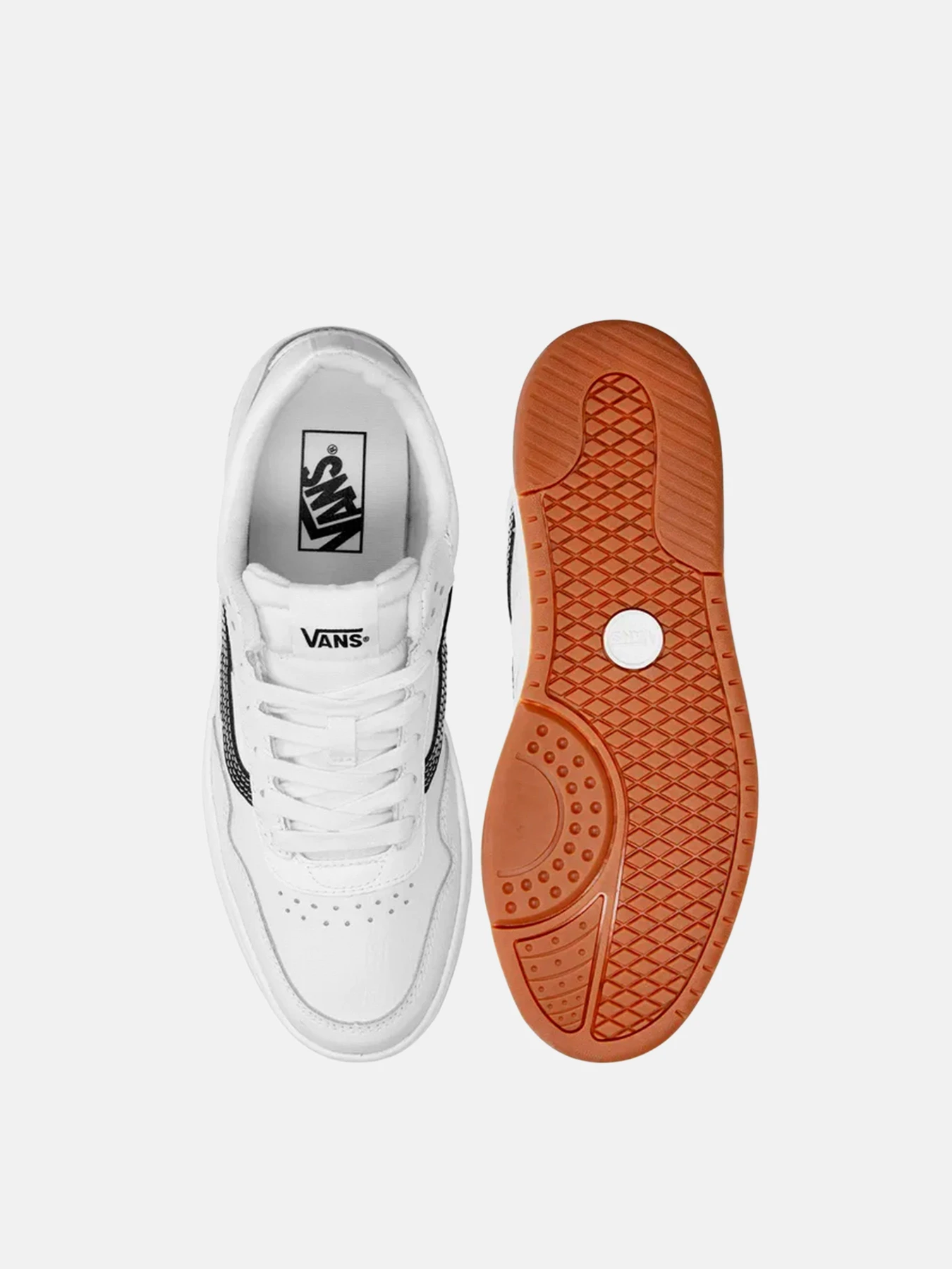 Кеды Vans модель VN000D6SCJA1 Кеды Vans модель VN000D6SCJA1 Фото