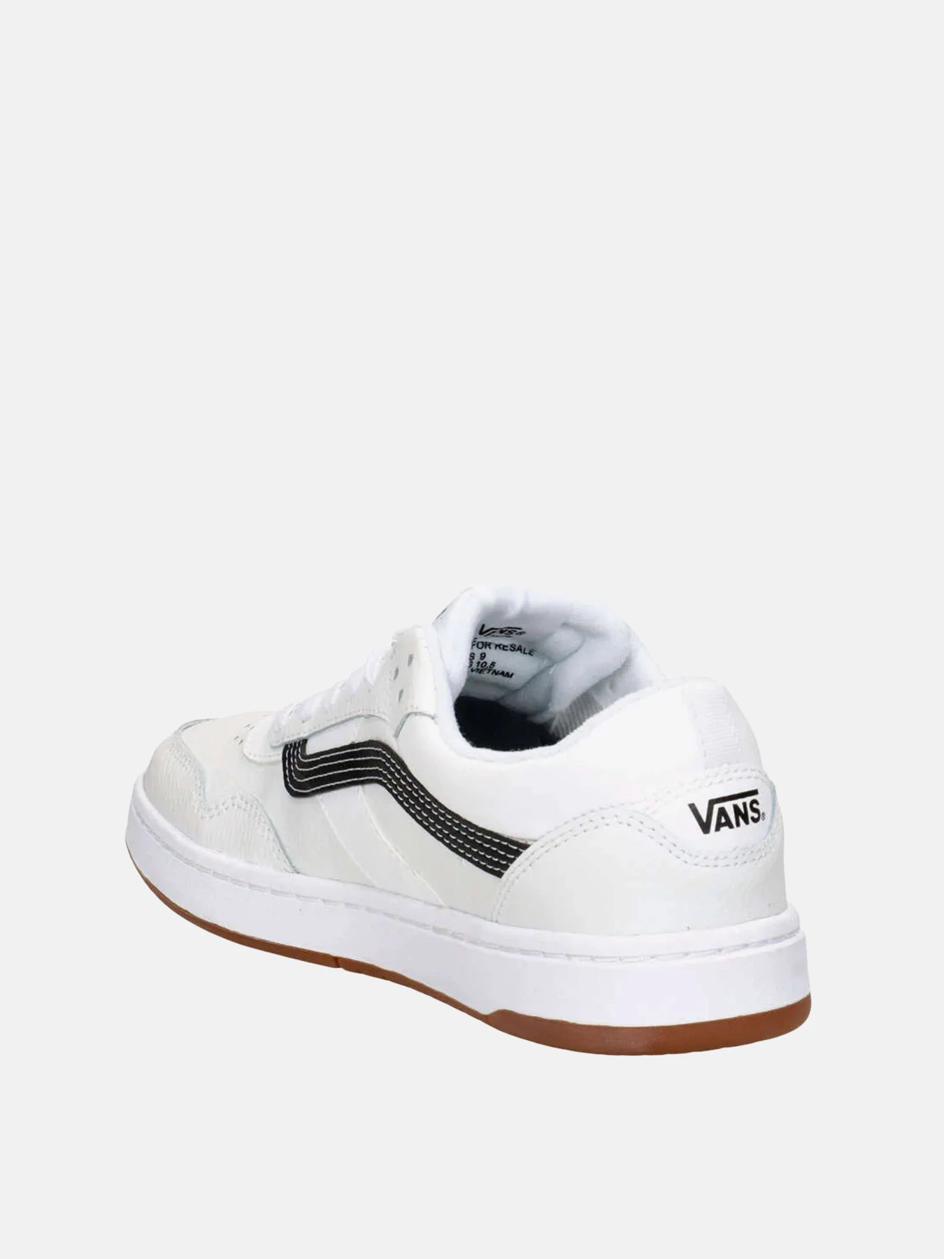 Кеды Vans модель VN000D6SCJA1 Кеды Vans модель VN000D6SCJA1 Фото