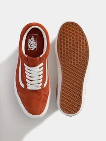 Кеды Vans модель VN000D7ZBTO1 Фото