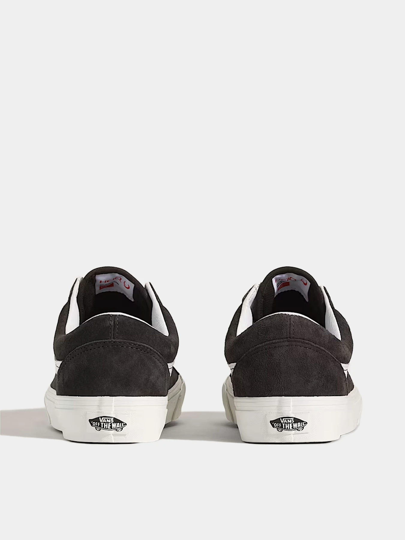 Кеды Vans модель VN000D7ZY7U1 Кеды Vans модель VN000D7ZY7U1 Фото