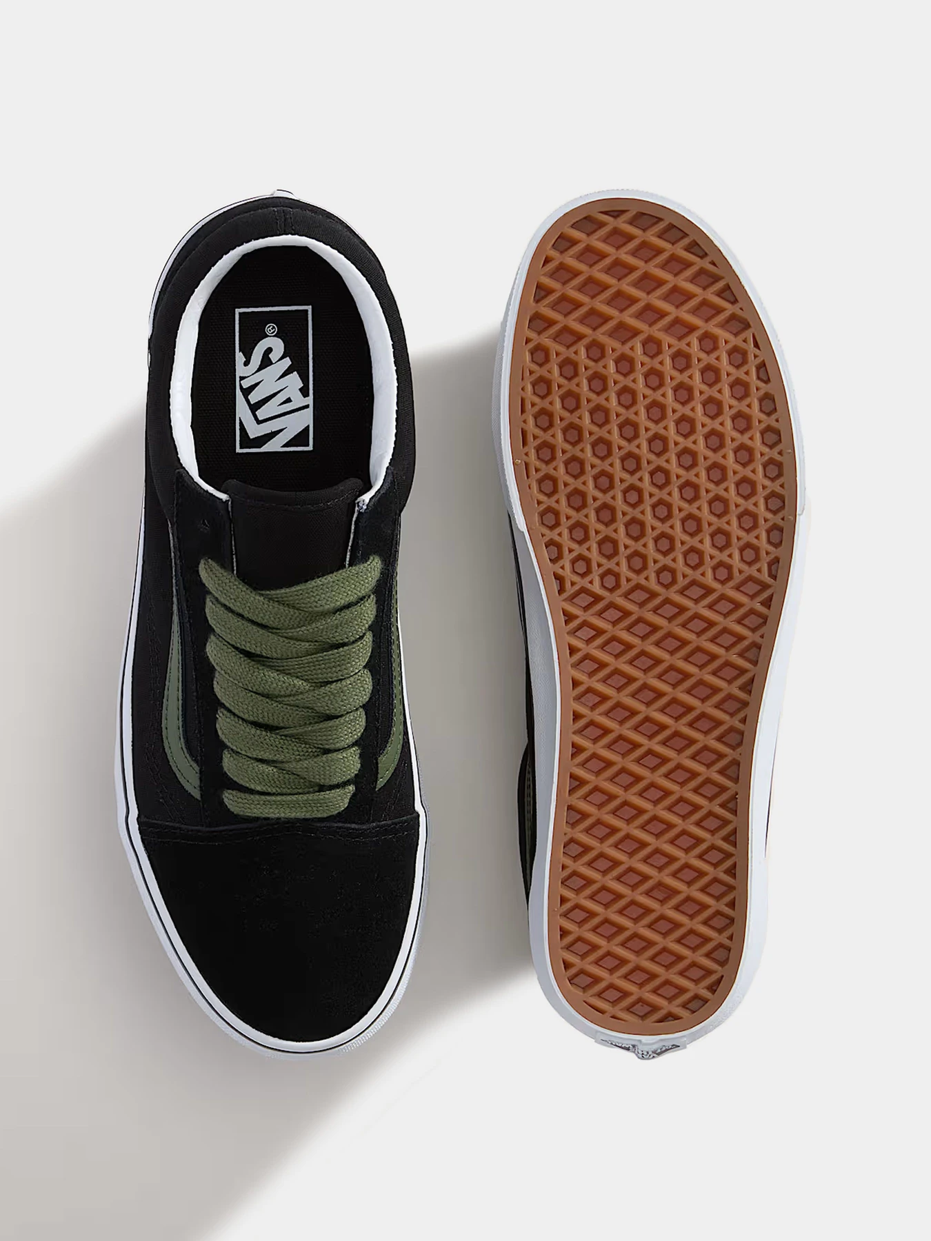 Кеды Vans модель VN000D7ZYJ71 Кеды Vans модель VN000D7ZYJ71 Фото