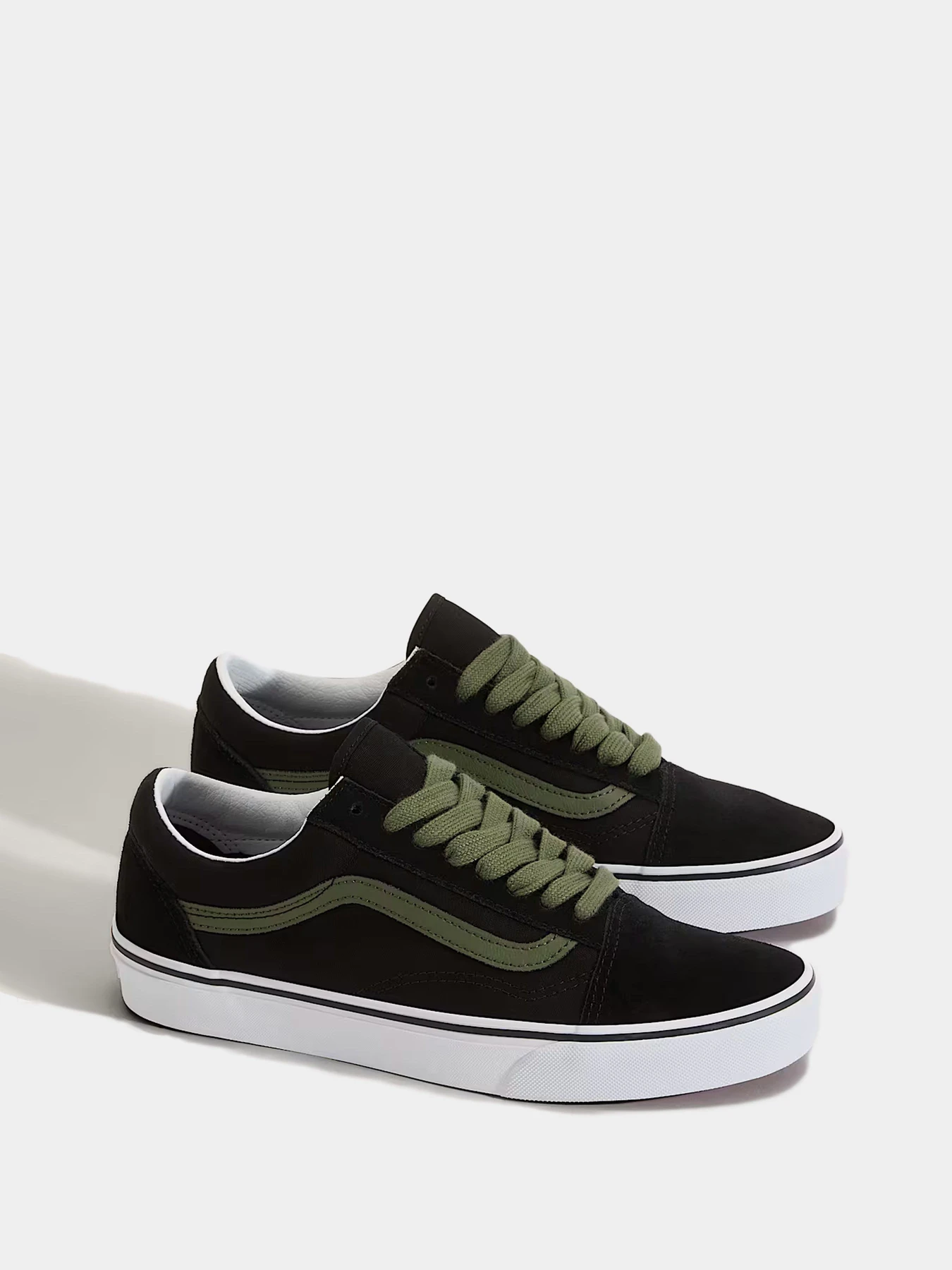 Кеды Vans модель VN000D7ZYJ71 Кеды Vans модель VN000D7ZYJ71 Фото