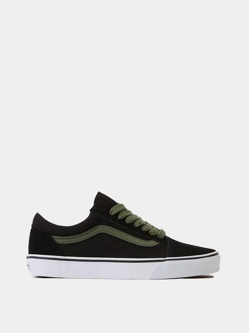 Кеды Vans модель VN000D7ZYJ71 Фото