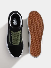Кеды Vans модель VN000D7ZYJ71 Фото