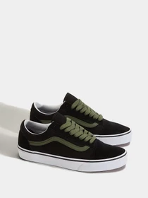 Кеды Vans модель VN000D7ZYJ71 Фото