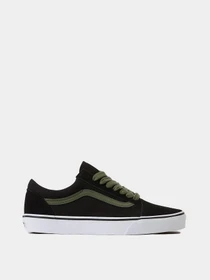 Кеды Vans модель VN000D7ZYJ71 Фото