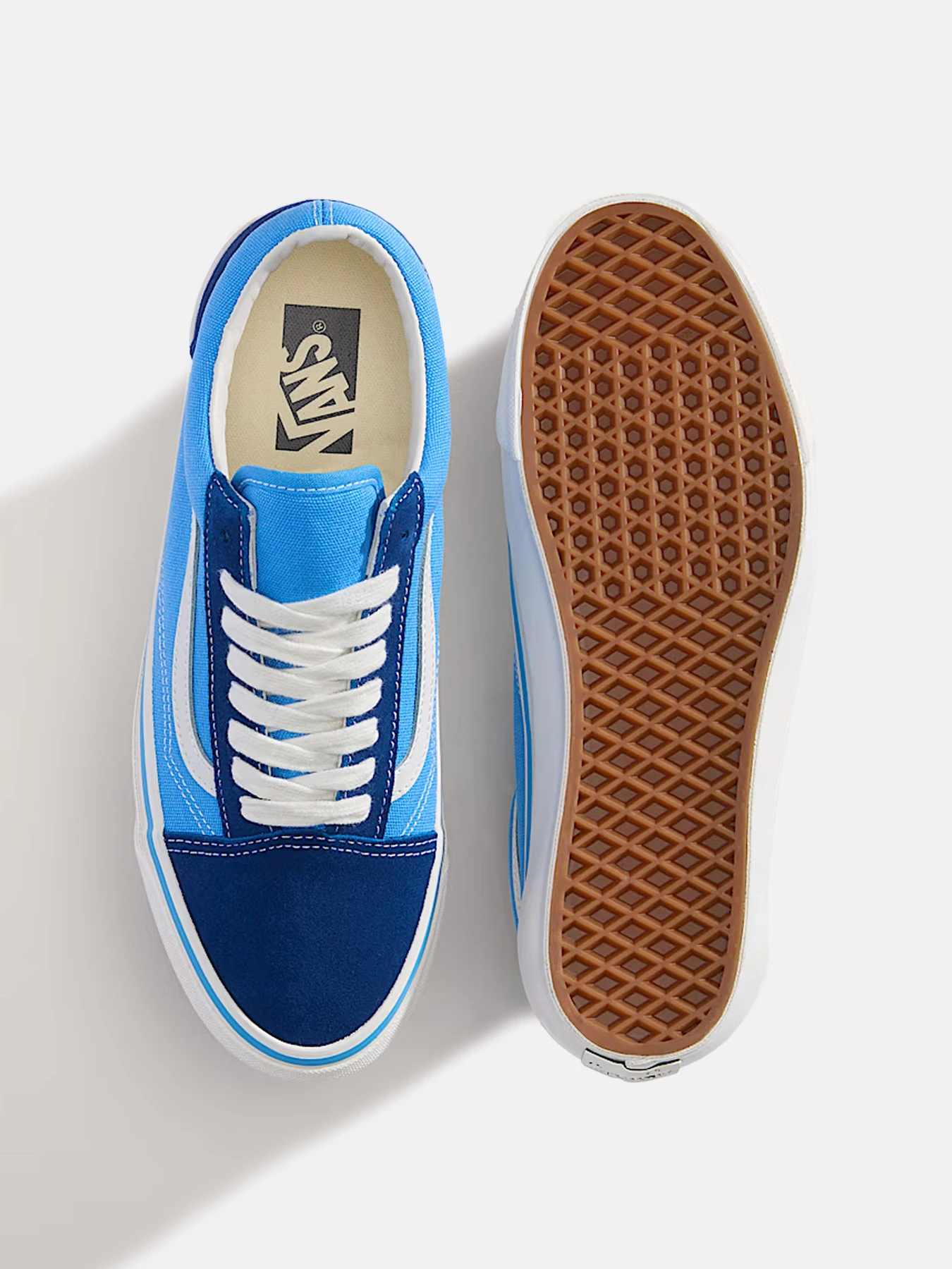 Кеды Vans модель VN000D9J0QY1 Кеды Vans модель VN000D9J0QY1 Фото