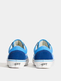 Кеды Vans модель VN000D9J0QY1 Фото