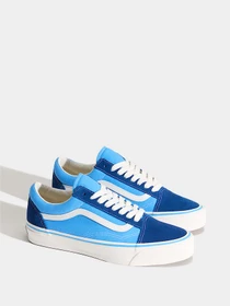 Кеды Vans модель VN000D9J0QY1 Фото