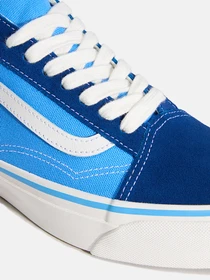 Кеды Vans модель VN000D9J0QY1 Фото