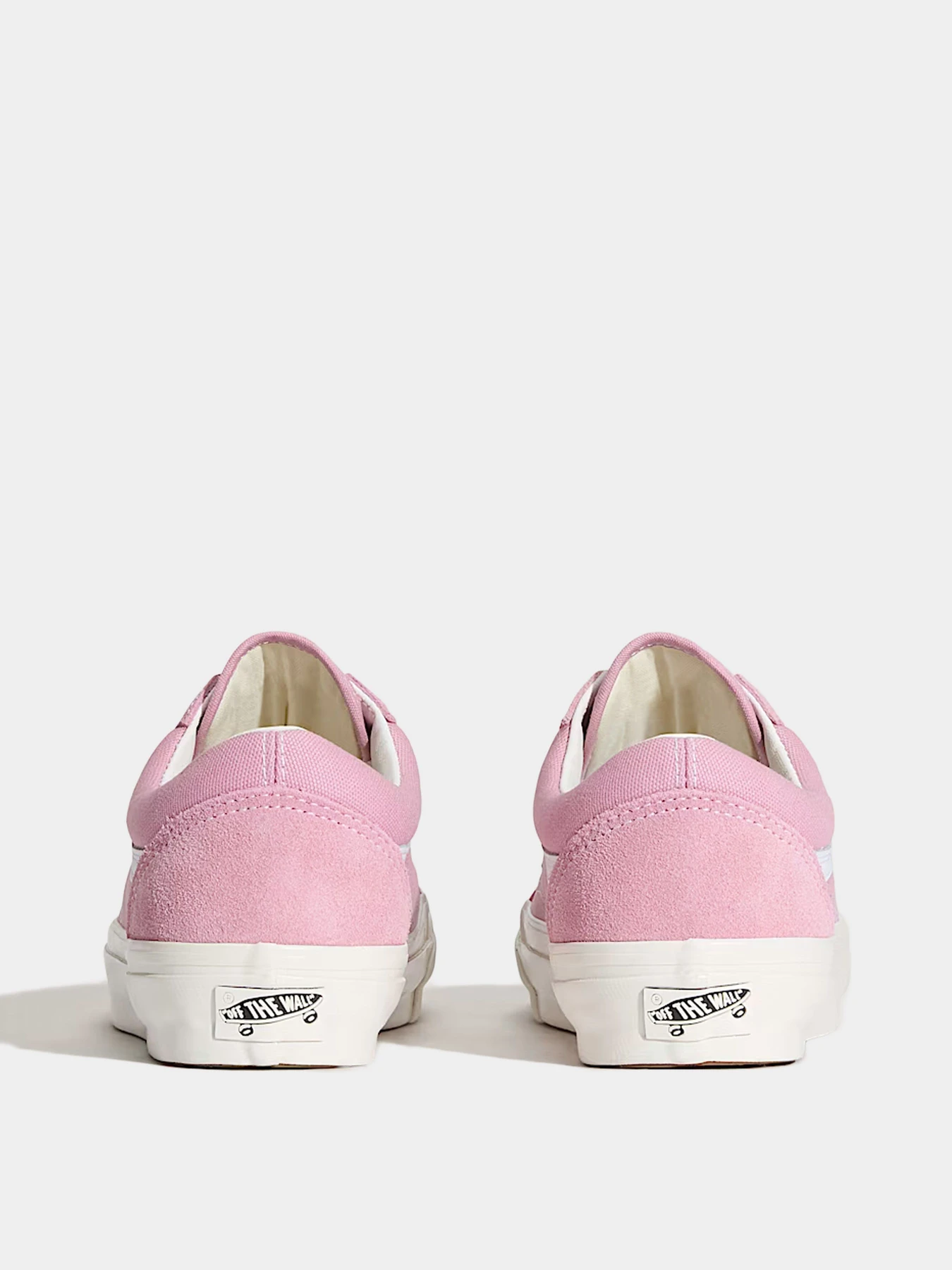 Кеды Vans модель VN000D9JEN71 Кеды Vans модель VN000D9JEN71 Фото