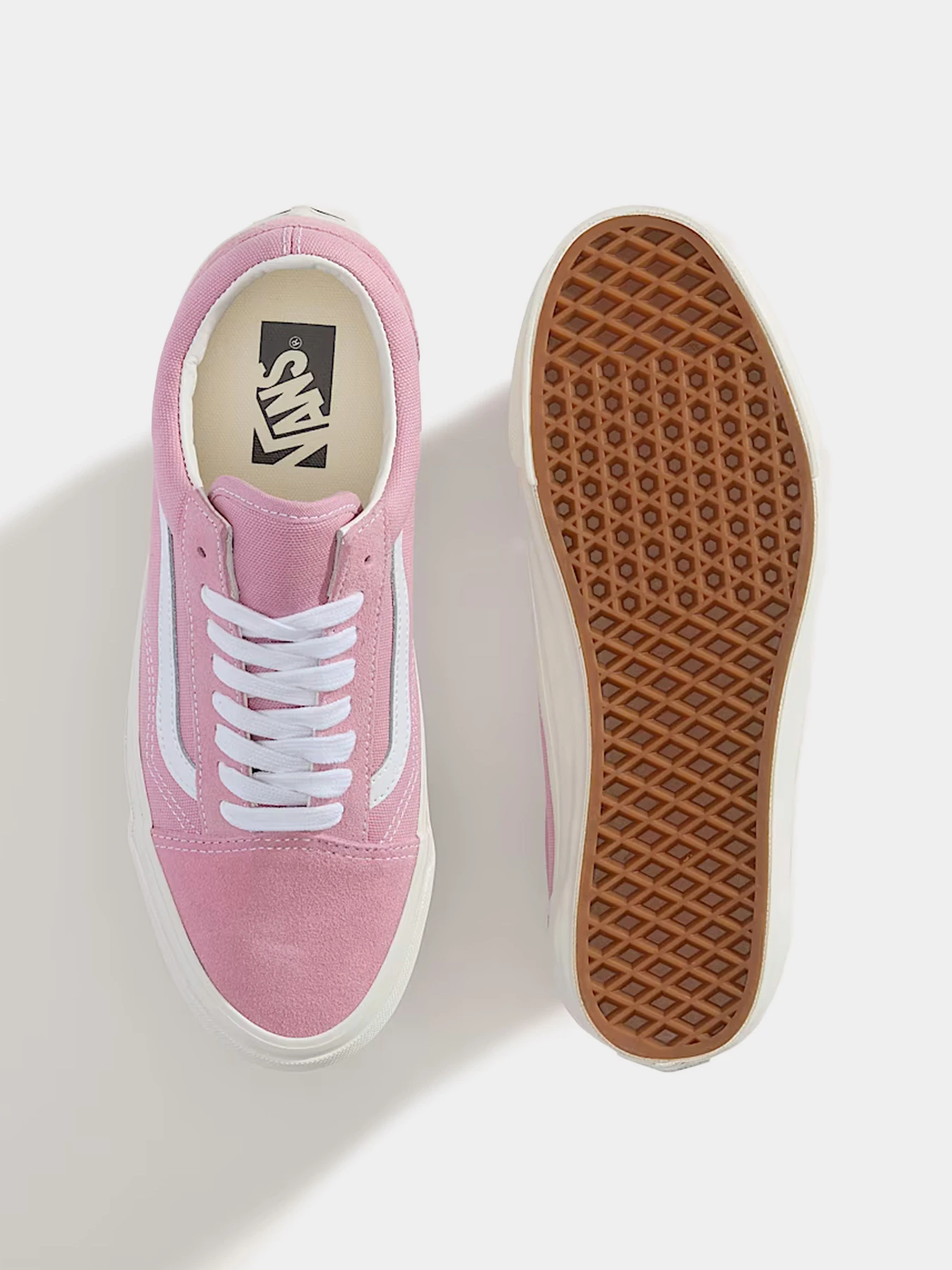 Кеды Vans модель VN000D9JEN71 Кеды Vans модель VN000D9JEN71 Фото