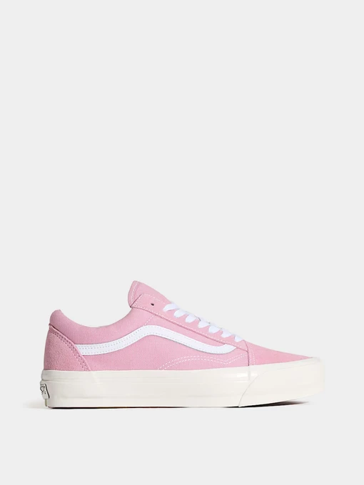 Кеды Vans модель VN000D9JEN71 Фото