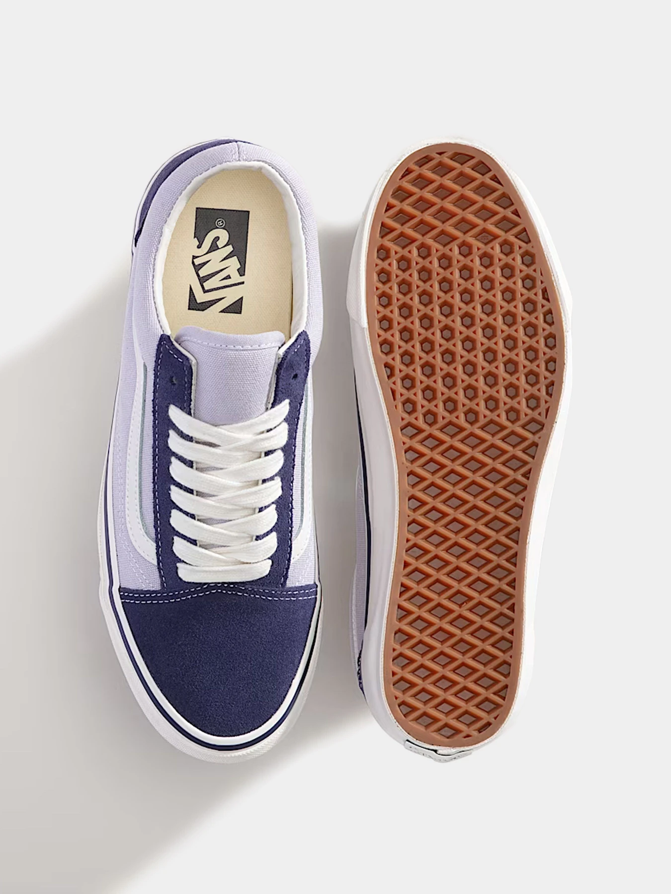 Кеды Vans модель VN000D9JEWM1 Кеды Vans модель VN000D9JEWM1 Фото