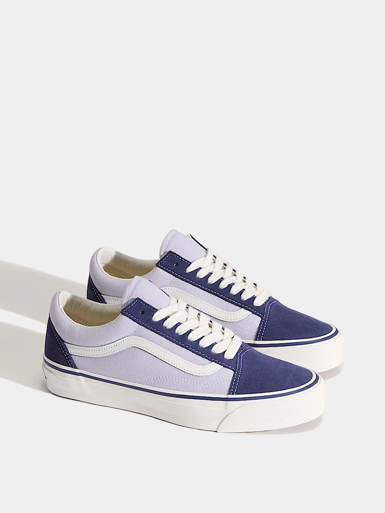 Кеды Vans модель VN000D9JEWM1 Кеды Vans модель VN000D9JEWM1 Фото