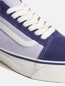 Кеды Vans модель VN000D9JEWM1 Фото
