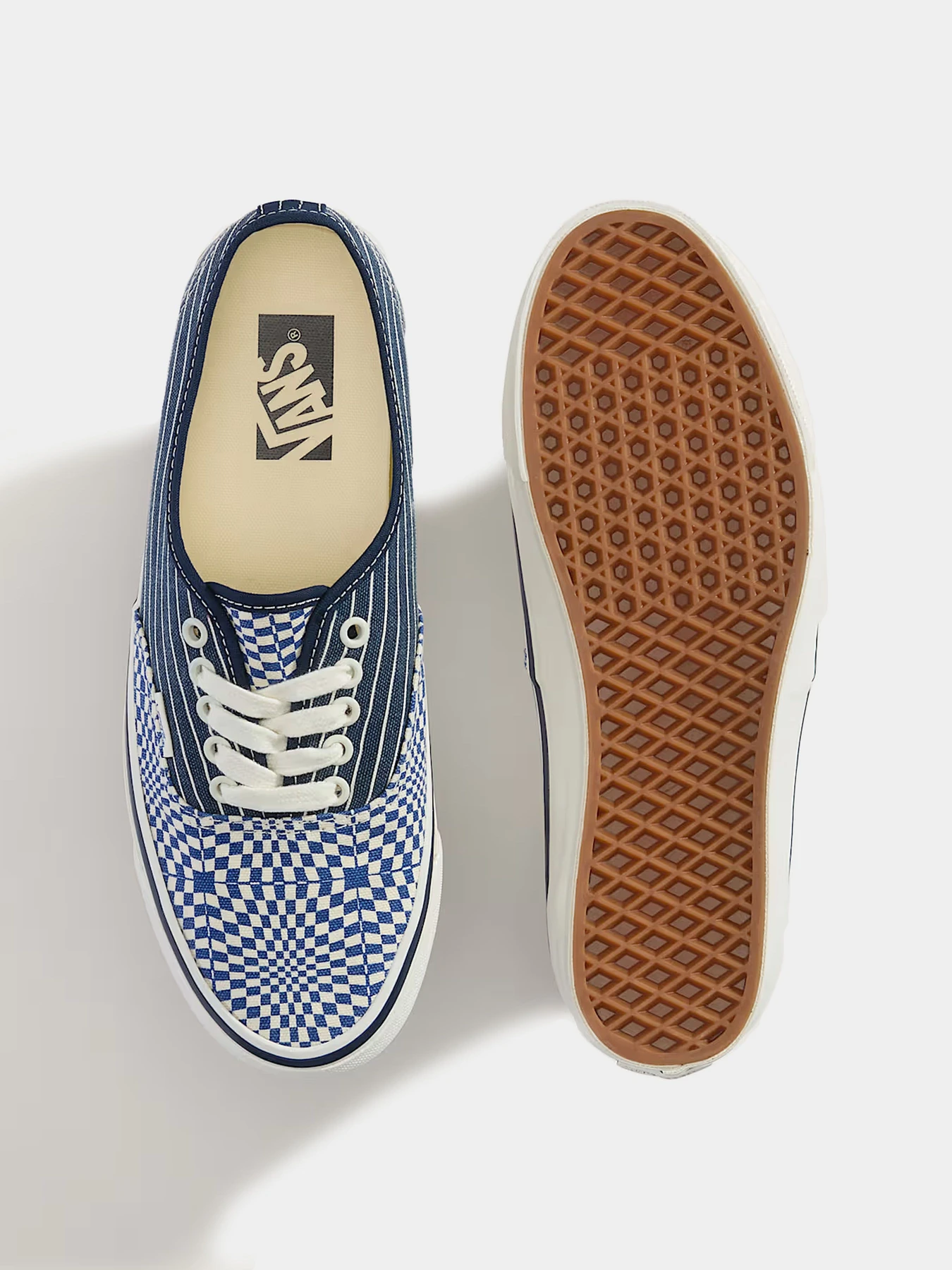 Кеды Vans модель VN000D9NAHD1 Фото