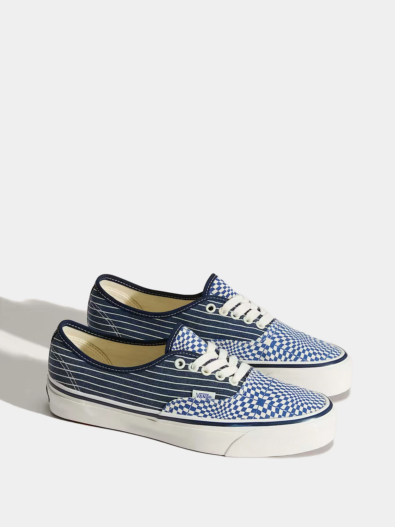 Кеды Vans модель VN000D9NAHD1 Фото