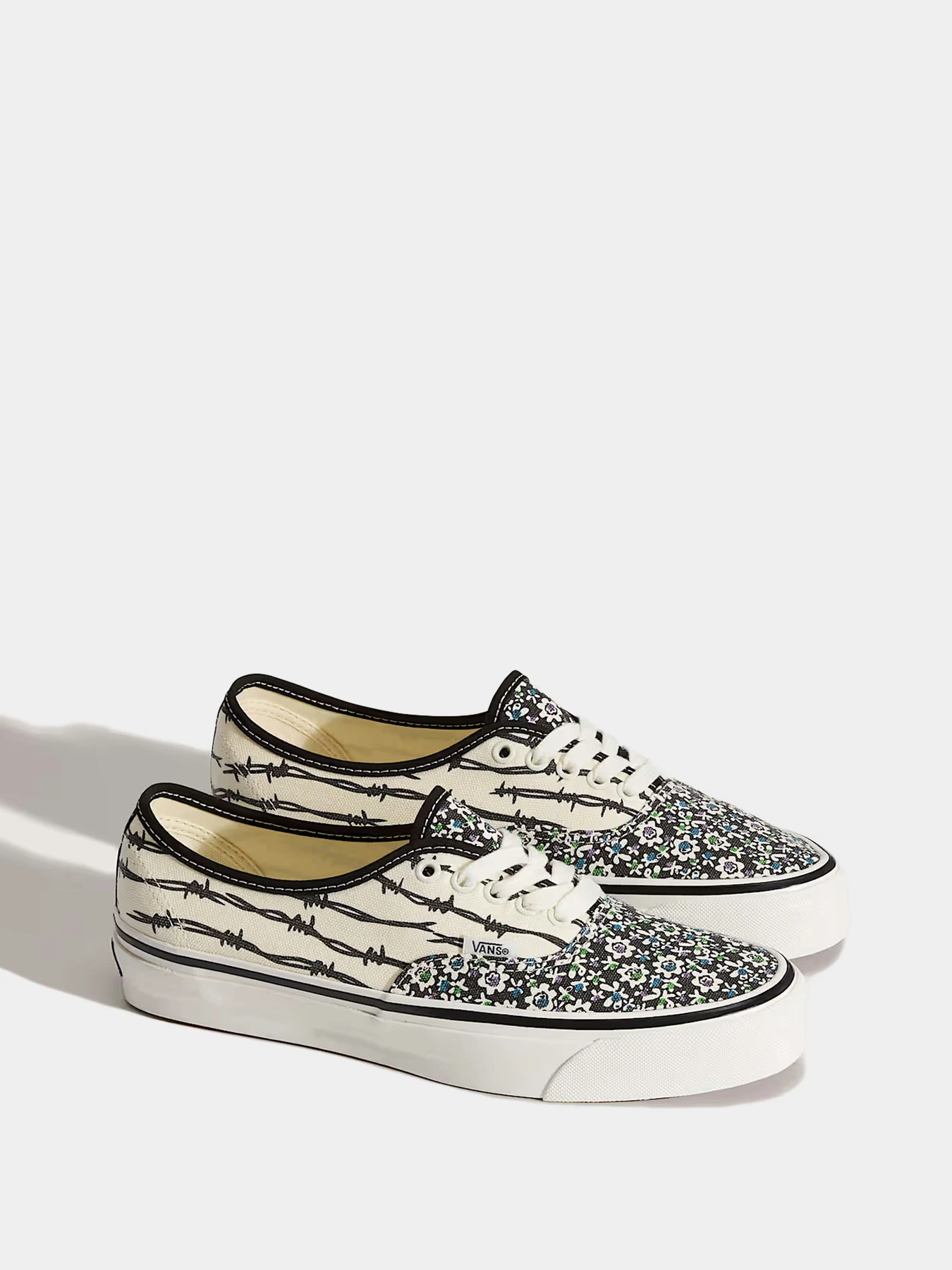 Кеды Vans модель VN000D9NF0B1 Фото